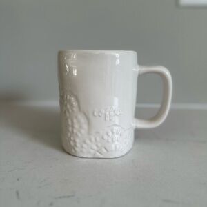 Rae Dunn | Coffee Mug | Brand New | Ceramic | Farmhouse